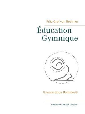 cover image of Éducation Gymnique